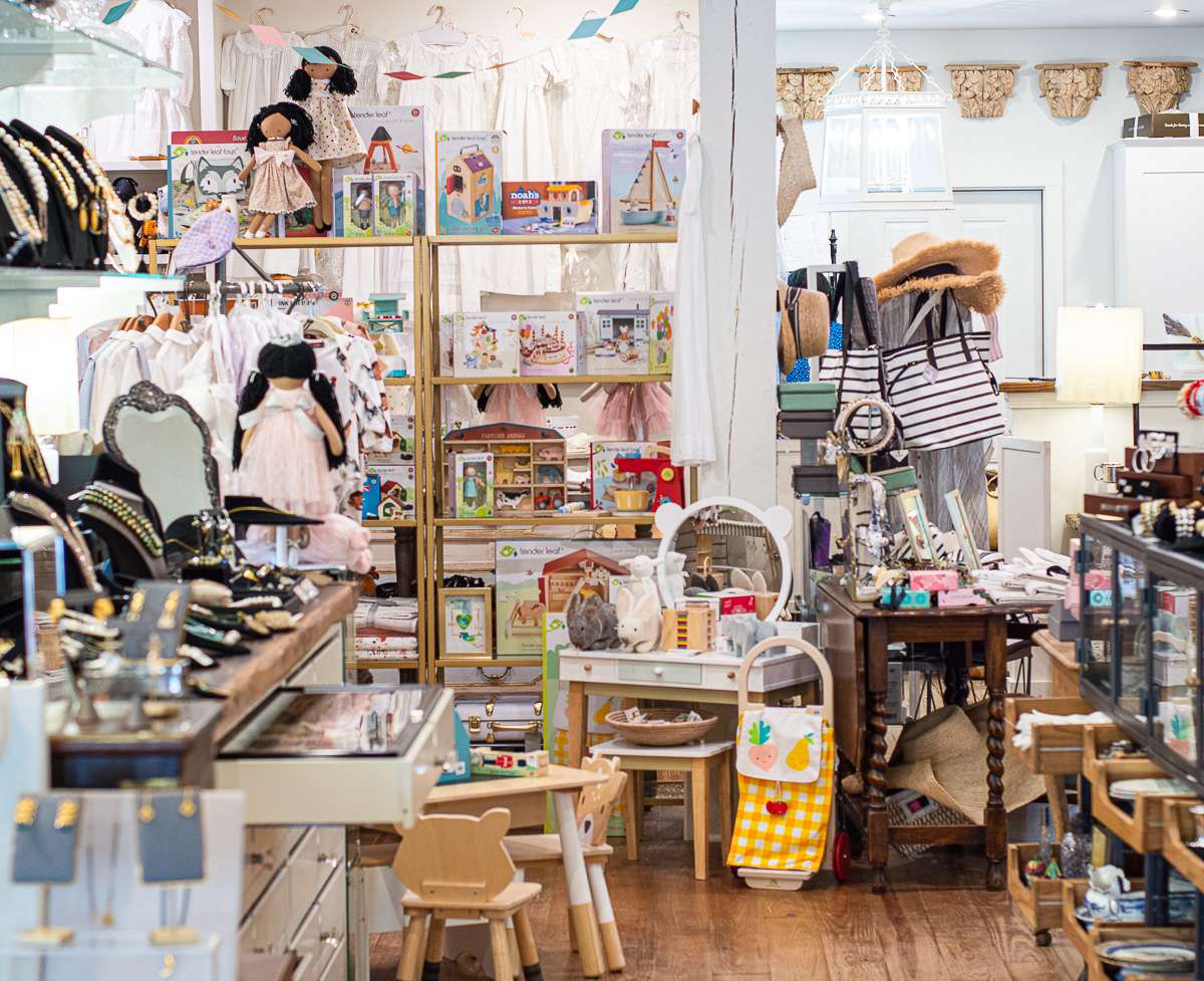 Chapel Farm Collection Fairhope