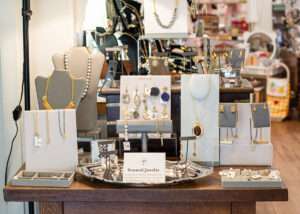 Sennod Jewelry