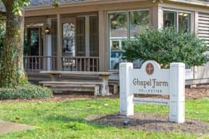 Chapel Farm Collection Fairhope