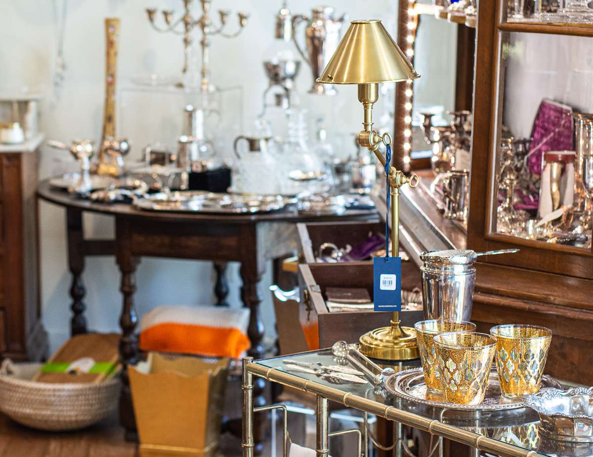 Chapel Farm Collection Fairhope