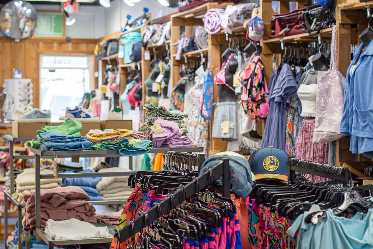 Adrenaline shop