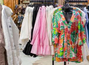 clothing store Fairhope