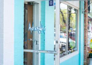 Adrenaline Surf and Skate Fairhope