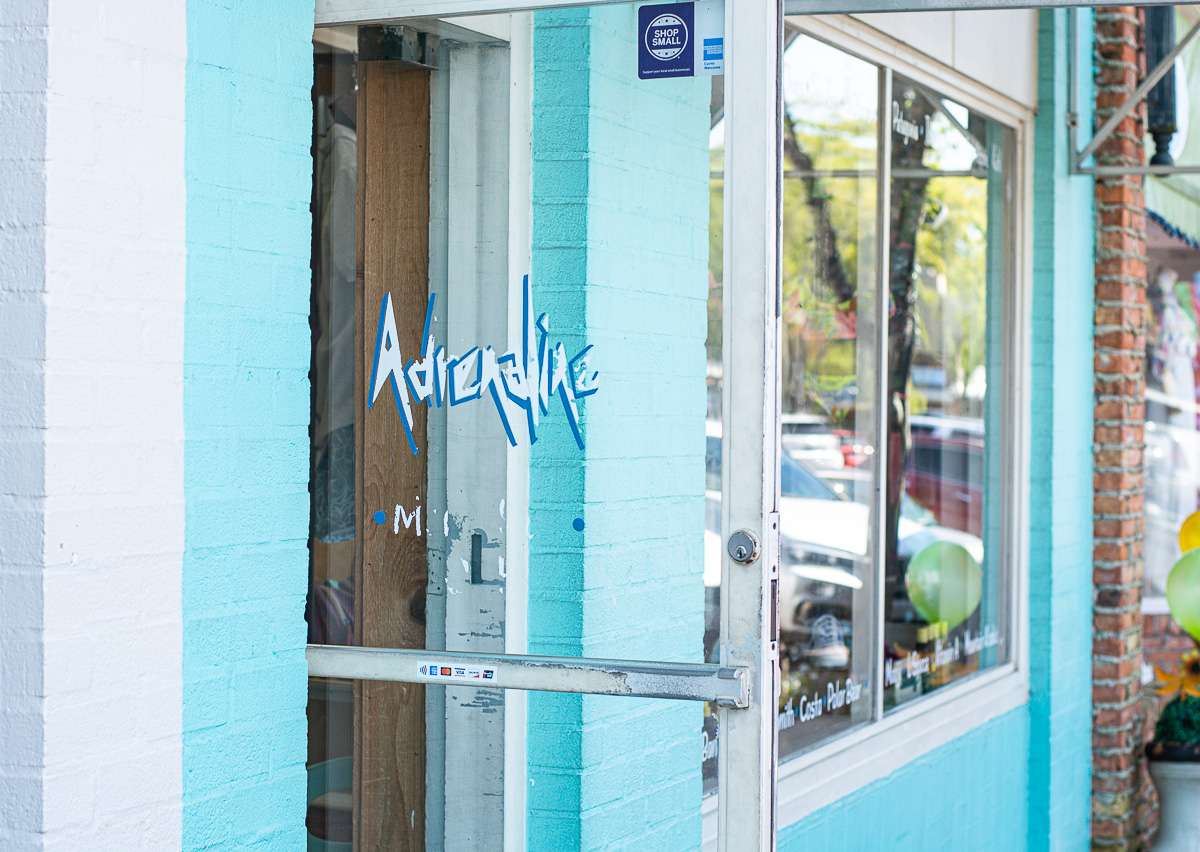 Adrenaline Surf and Skate Fairhope