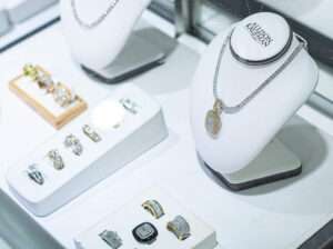 Allison Kaufman jewelry