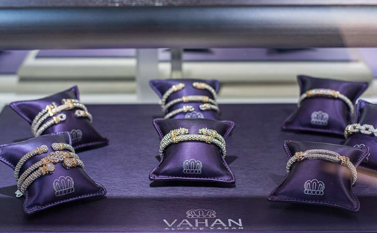 vahan jewelry