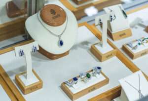 Stowe's Jewelers Fairhope