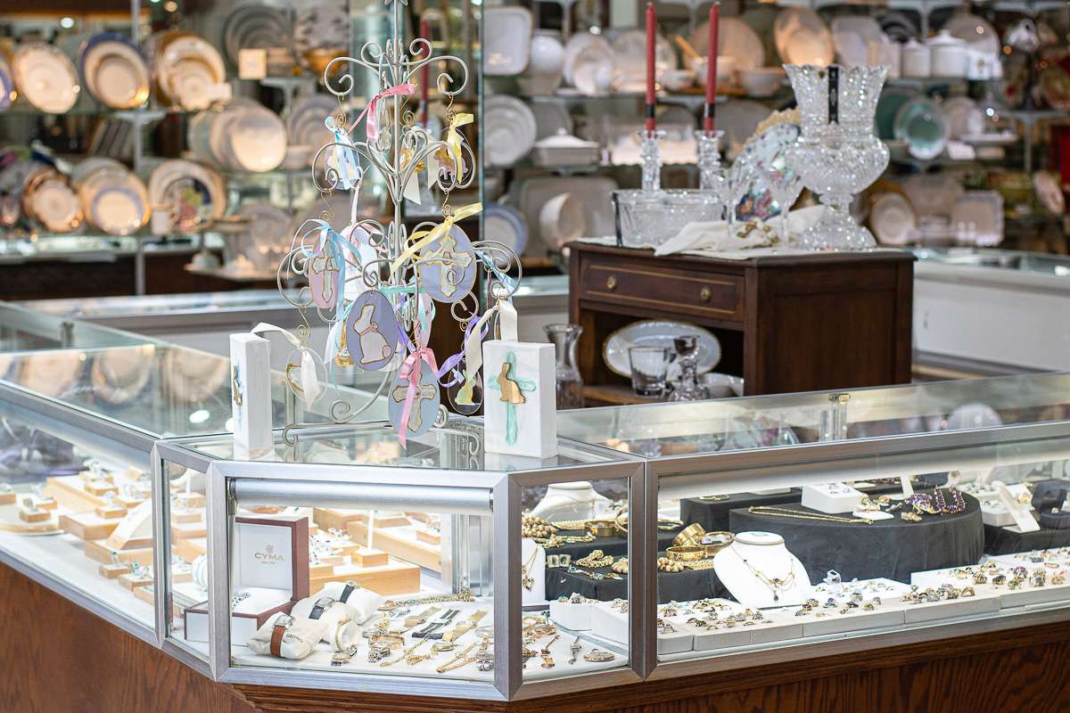 Stowe's Jewelers Fairhope