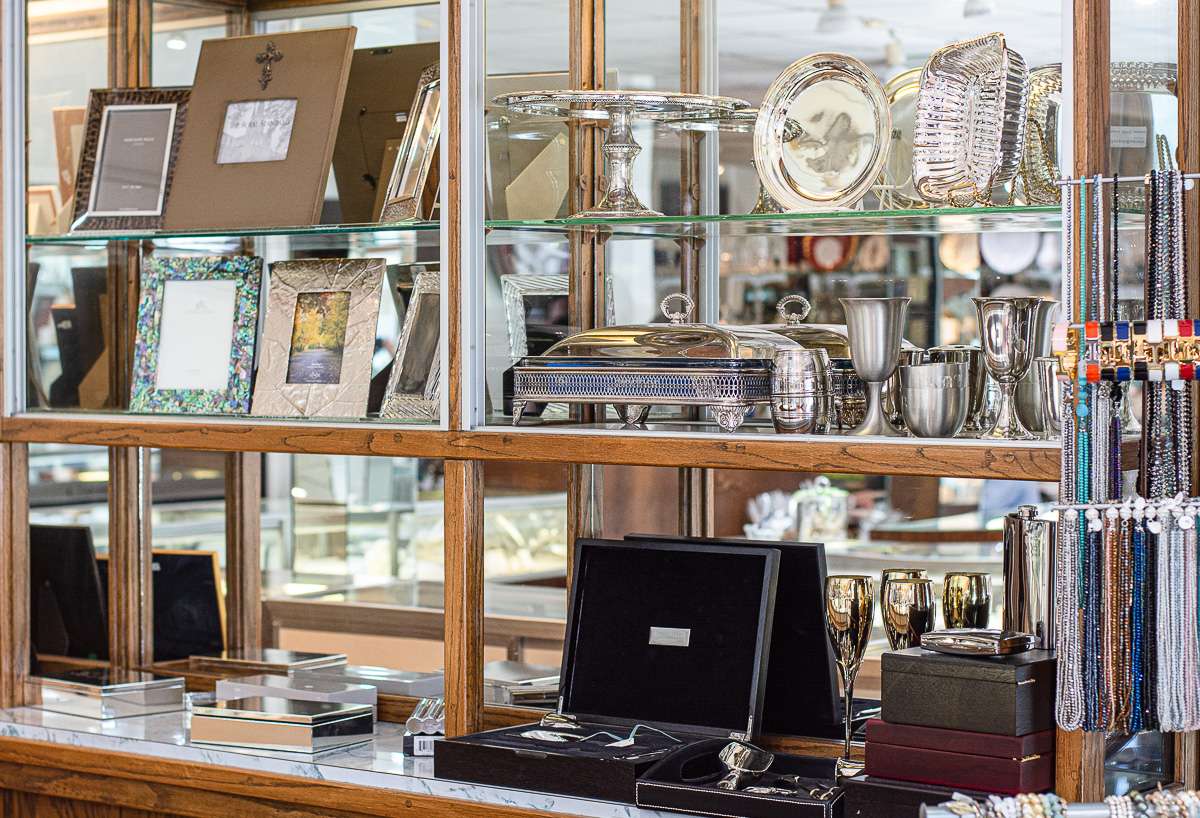 Stowe's Jewelers Fairhope
