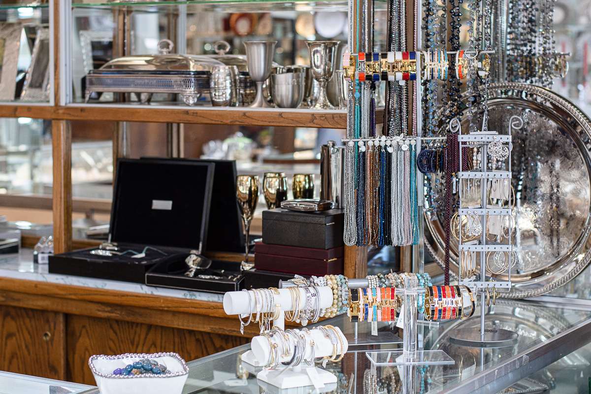 Stowe's Jewelers Fairhope