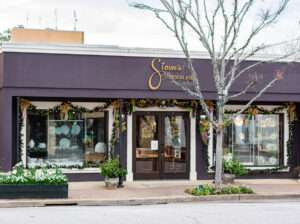 Stowe's Jewelers Fairhope AL
