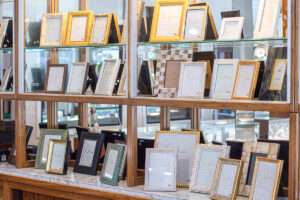 picture frame gifts