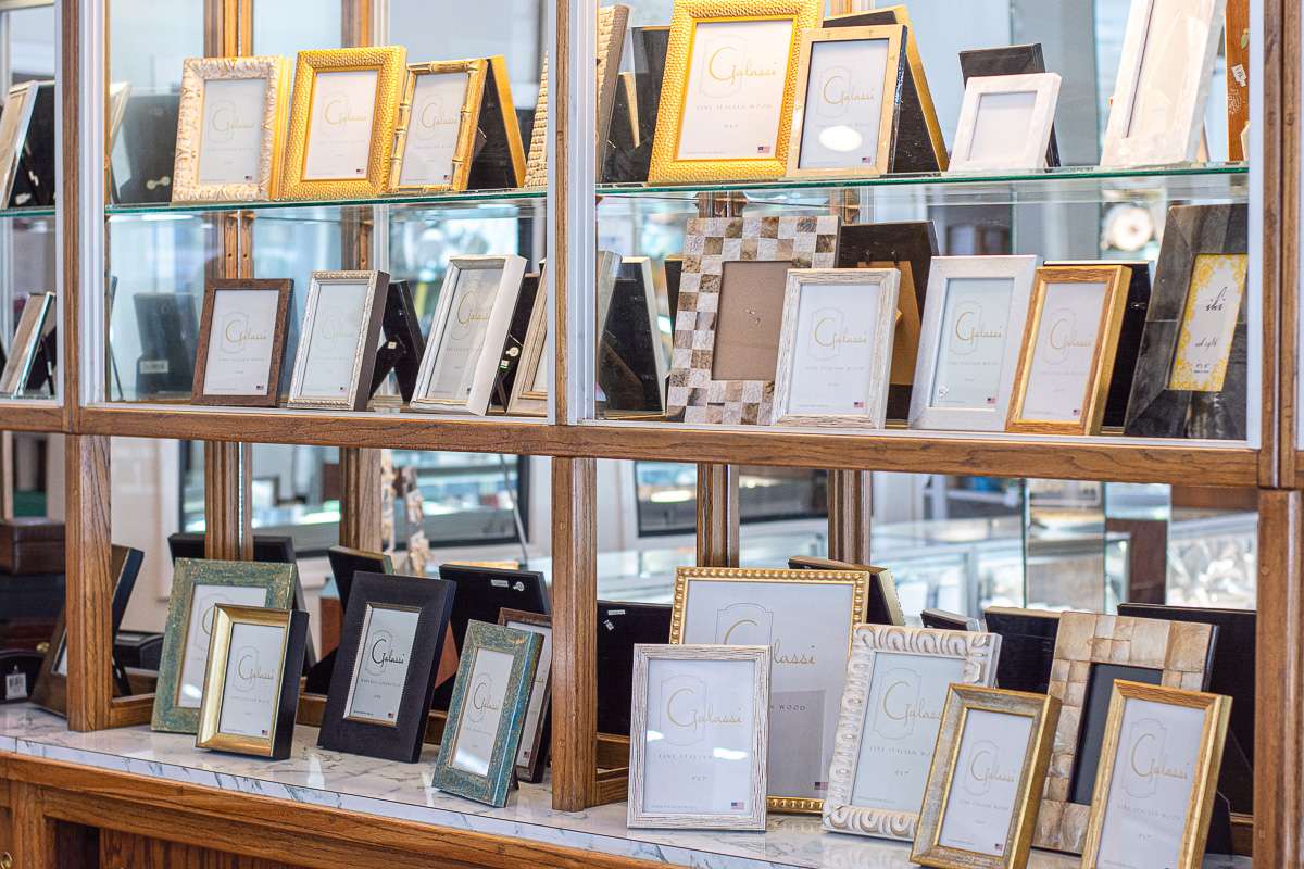picture frame gifts