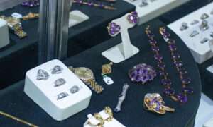heirloom jewelry resale