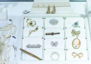 vintage jewelry for sale
