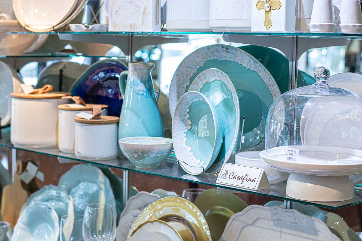 casafina dinnerware