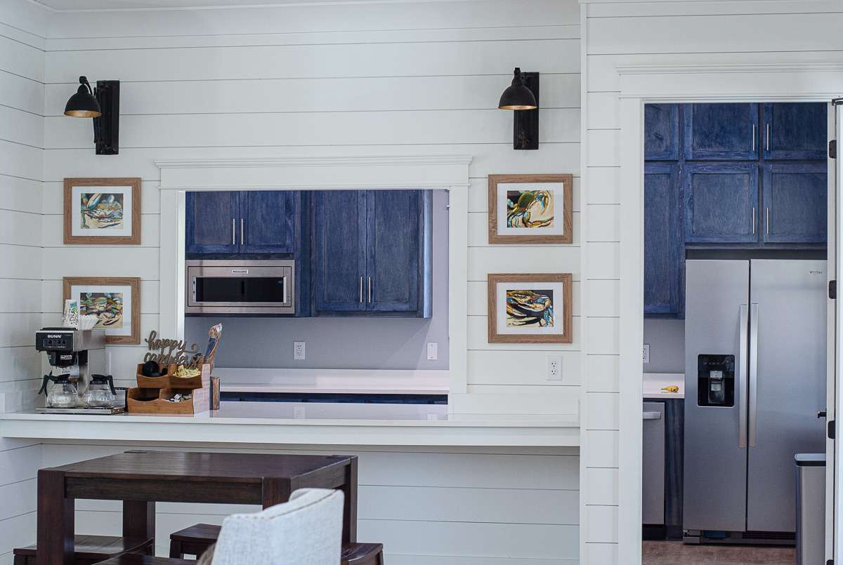 Fairhope Landing RV Resort
