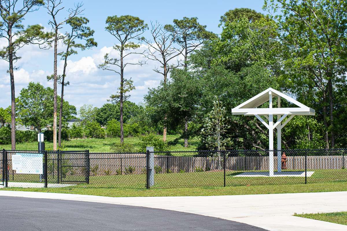 Fairhope Landing RV Resort