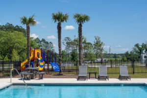 Fairhope Landing RV Resort