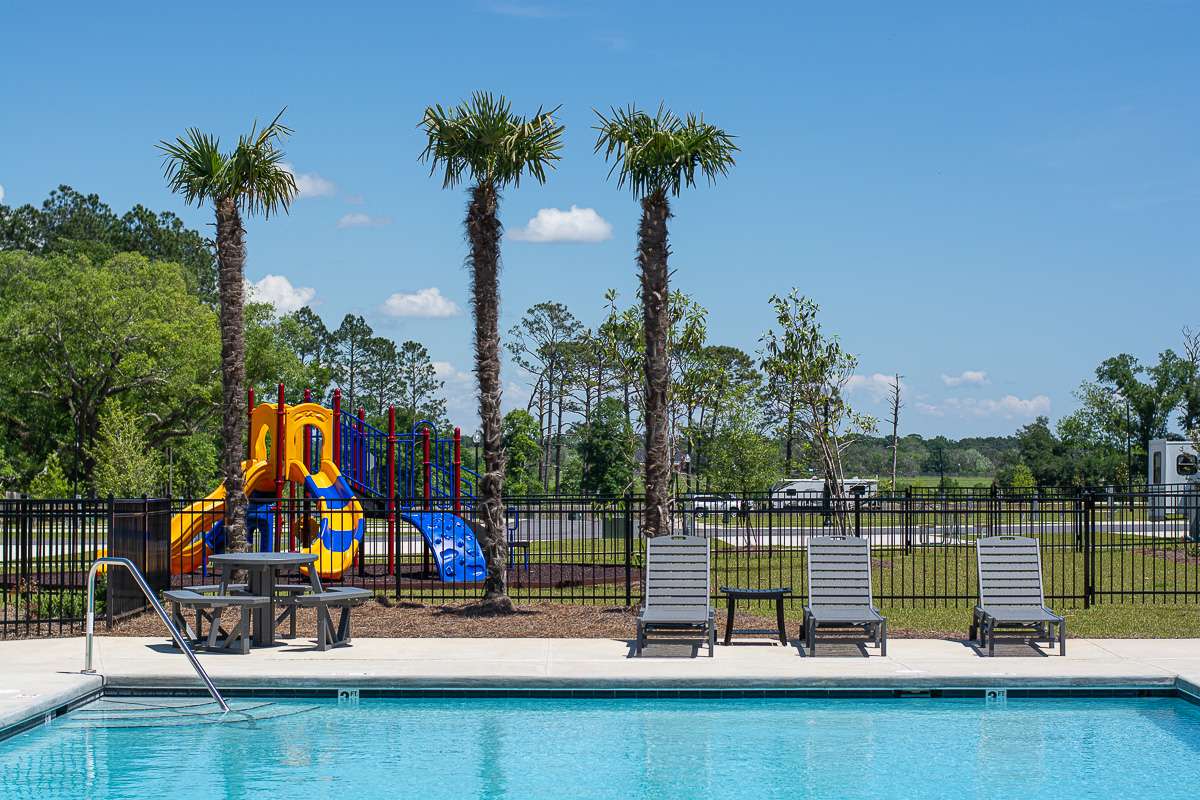 Fairhope Landing RV Resort
