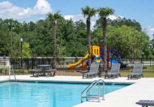 Fairhope Landing RV Resort