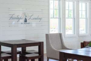 Fairhope Landing RV Resort