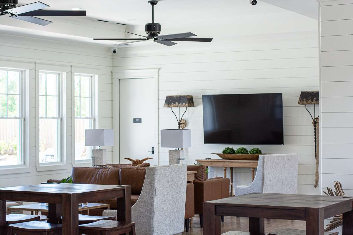 Fairhope Landing RV Resort
