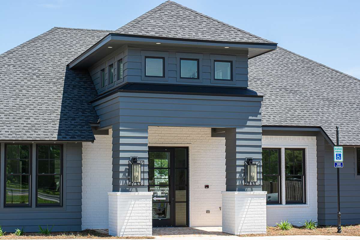 Fairhope Landing RV Resort
