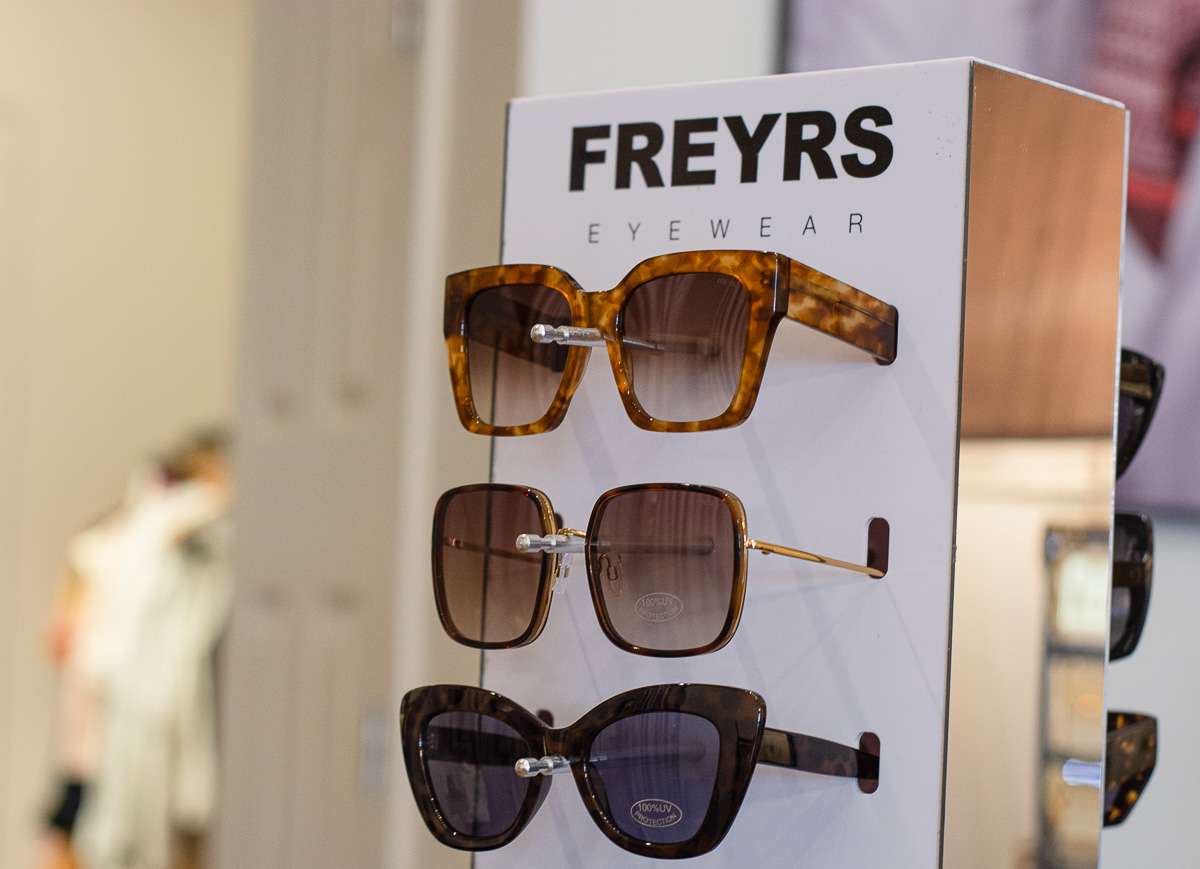 Freyrs Eyewear