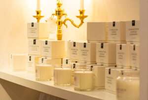 Charleston Candle Company