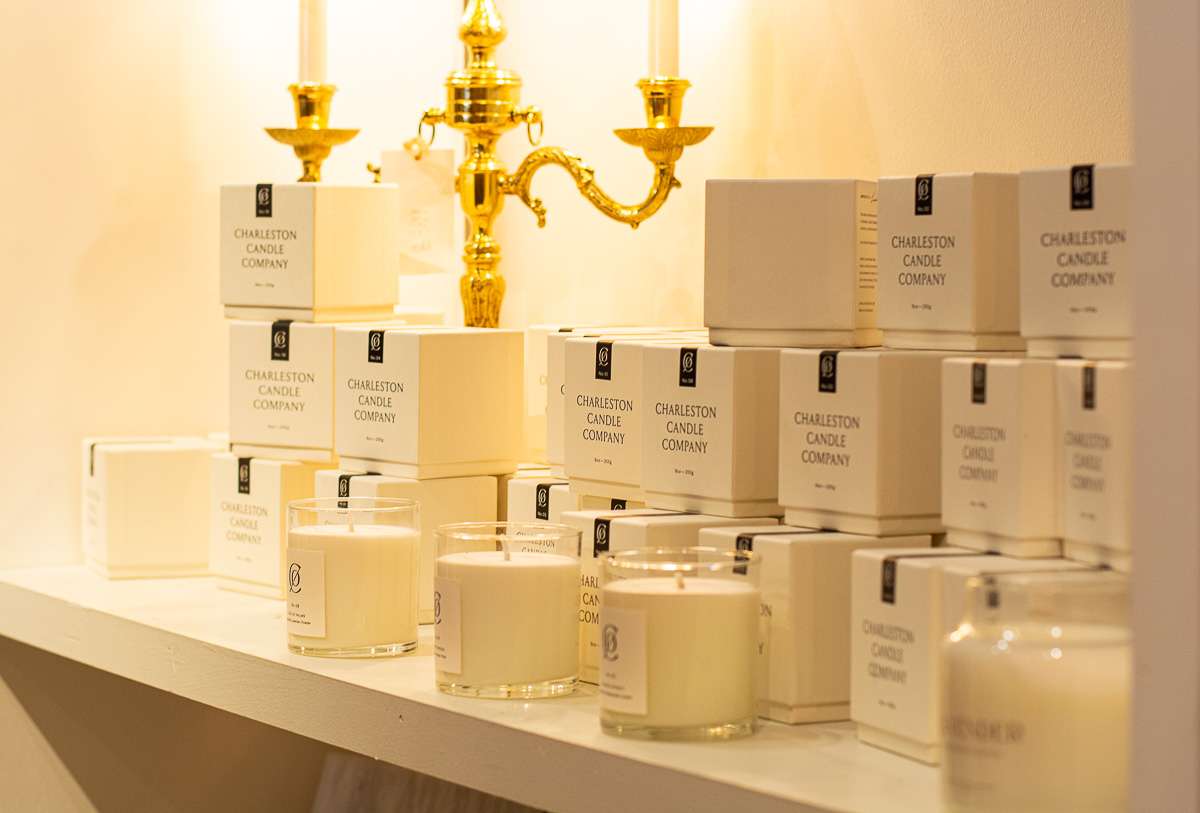 Charleston Candle Company