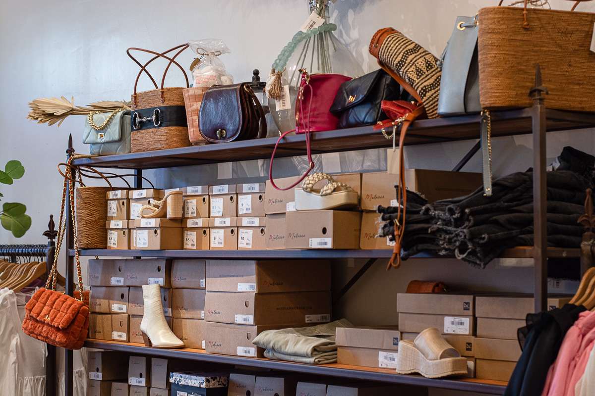 La Robe Boutique Fairhope