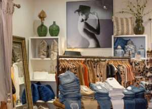 La Robe Boutique Fairhope