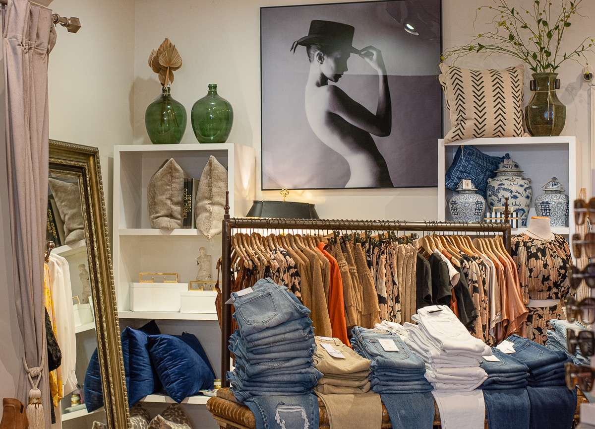 La Robe Boutique Fairhope