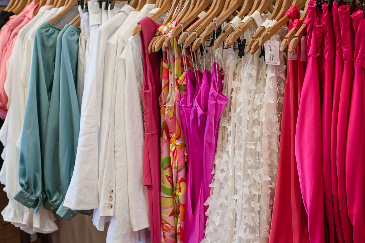 La Robe Boutique Fairhope