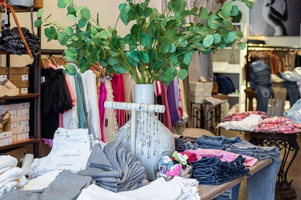 La Robe Boutique Fairhope