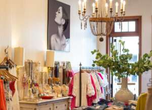 La Robe Boutique Fairhope