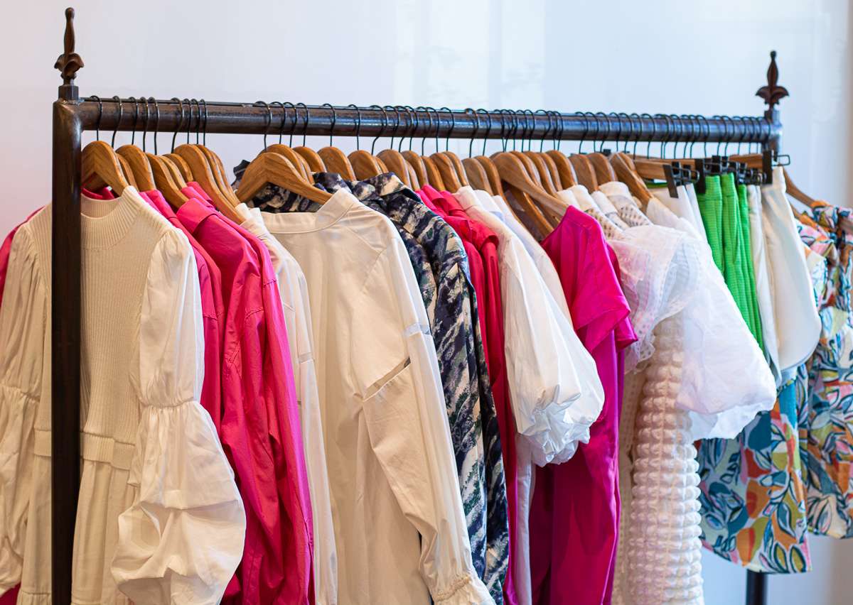 women's boutique Fairhope