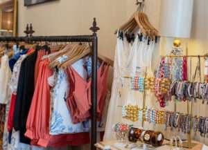 La Robe Boutique Fairhope