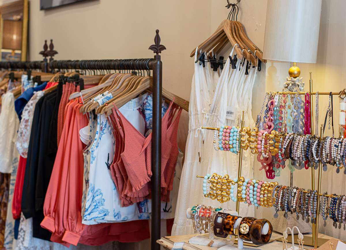 La Robe Boutique Fairhope