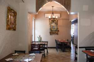 Sage Lebanese Cuisine Fairhope