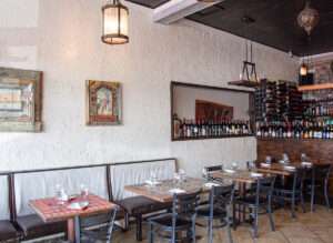 Sage Lebanese Cuisine Fairhope