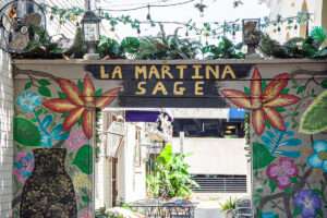 La Martina Sage