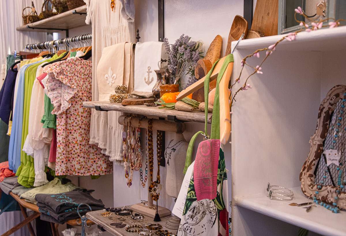 Poppins Gift Boutique Fairhope