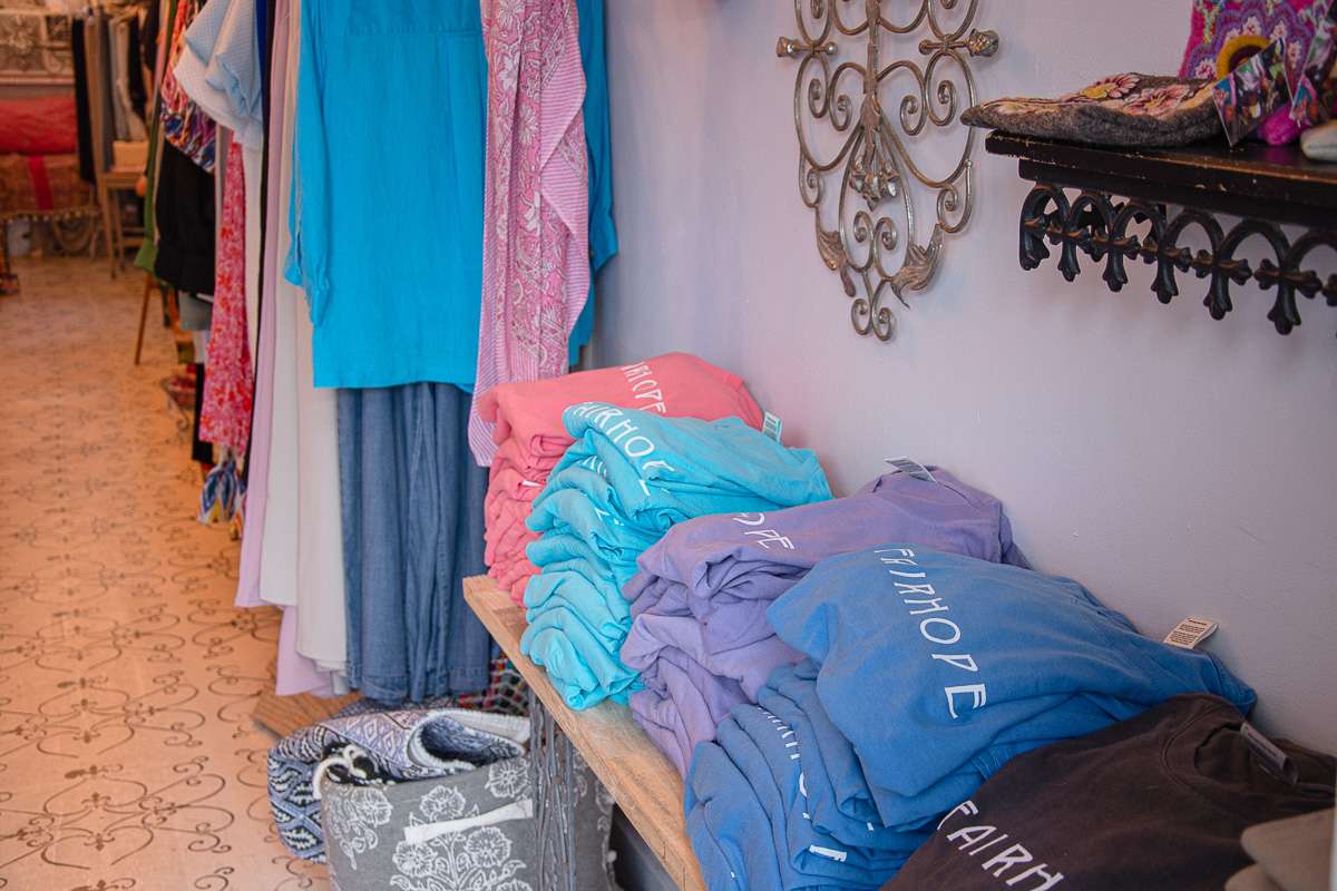 Poppins Gift Boutique Fairhope