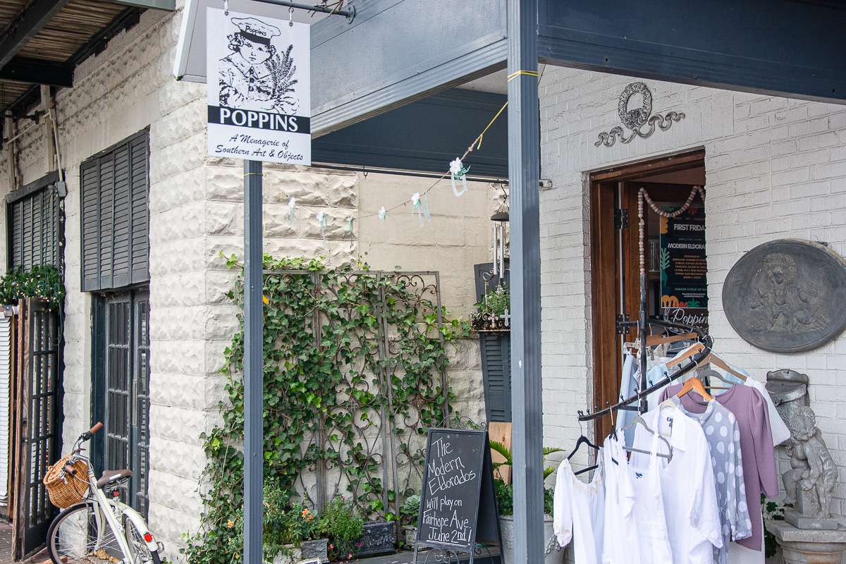 Poppins Gift Boutique Fairhope