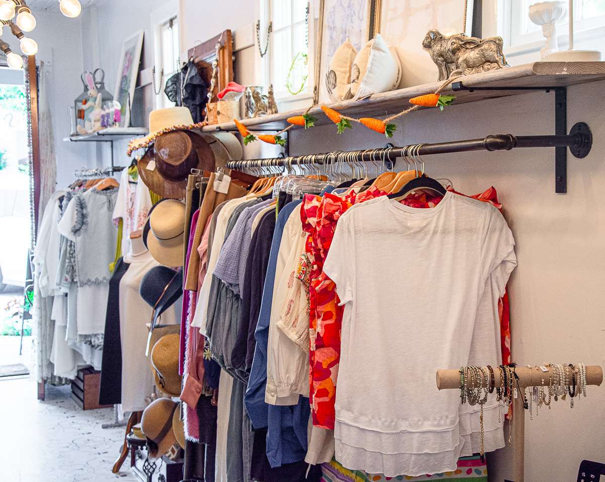 Poppins Gift Boutique Fairhope