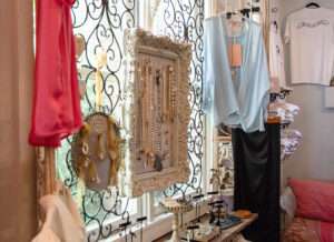 shopping in Fairhope