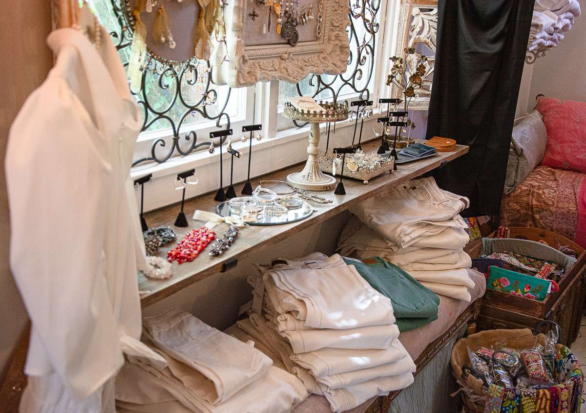 Poppins Gift Boutique Fairhope