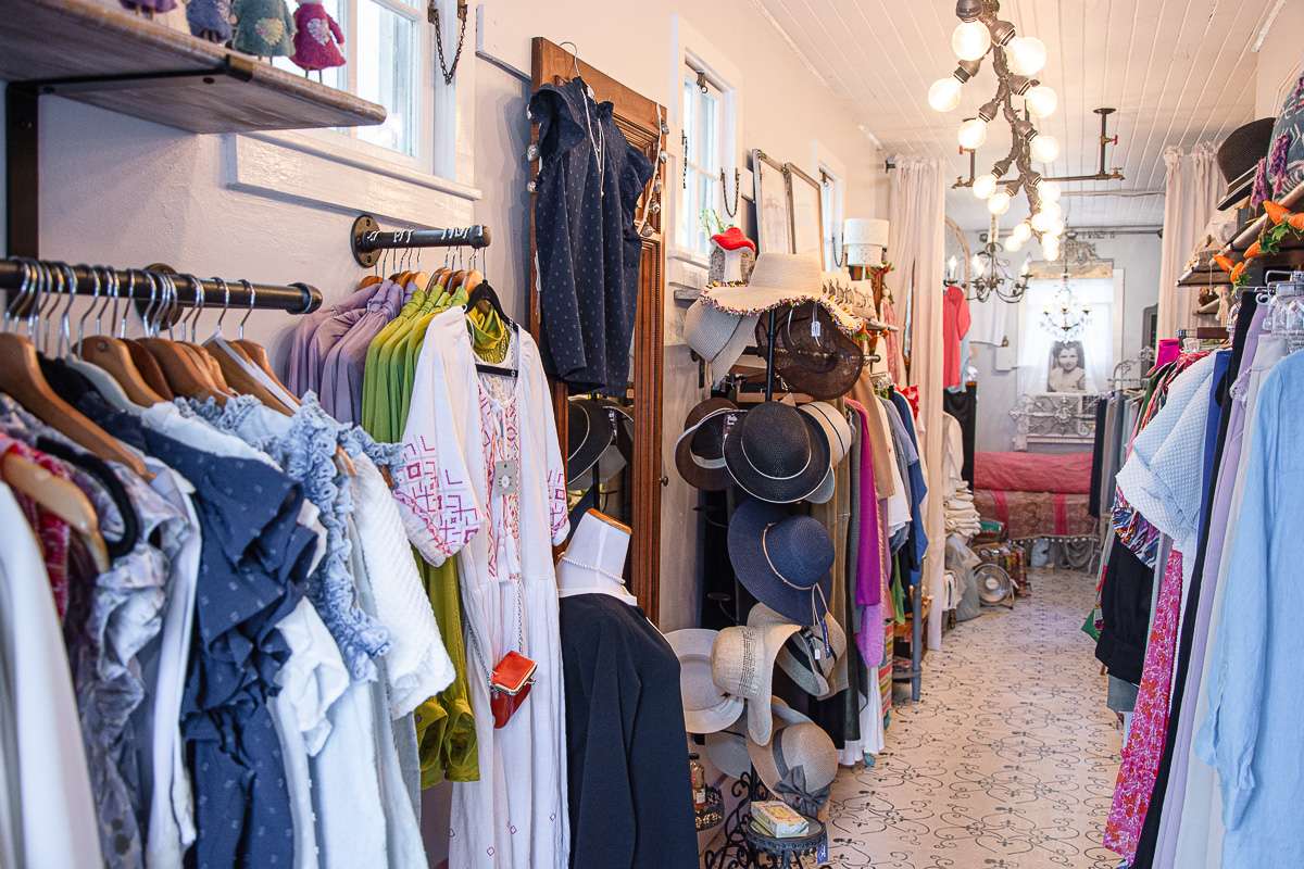 Poppins Gift Boutique Fairhope